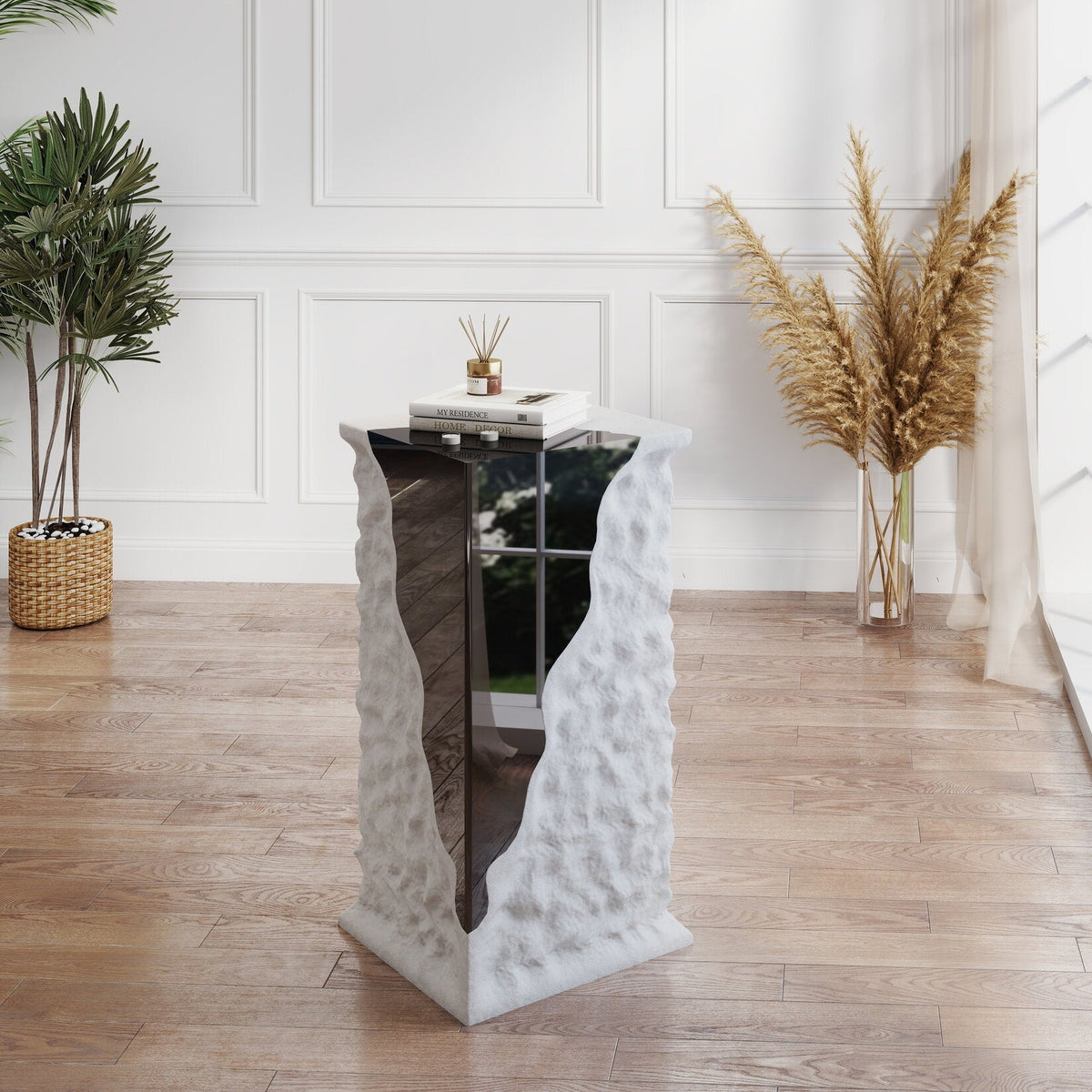 Masuta cafea dumonde G50767