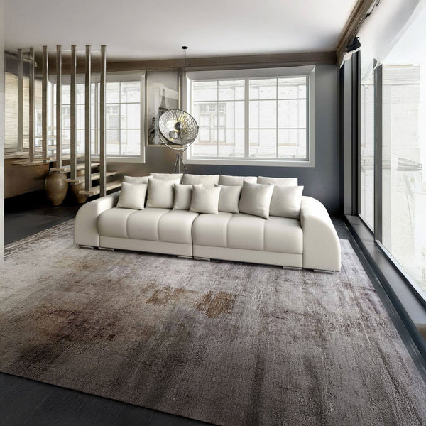 Canapea extensibilă dumonde cu 2 lăzi de depozitare si sezut confortabil din spuma HR, Verona Enjoy Beige 310x100 cm Fabrica