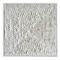 Tablou lucrat manual dumonde Denver 100×100 cm
