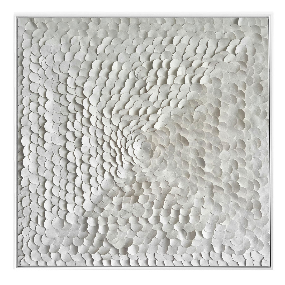 Tablou lucrat manual dumonde Denver 100×100 cm