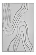 Tablou lucrat manual dumonde Sara 80×120 cm