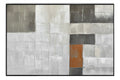 Tablou lucrat manual dumonde Kronos 80×120 cm