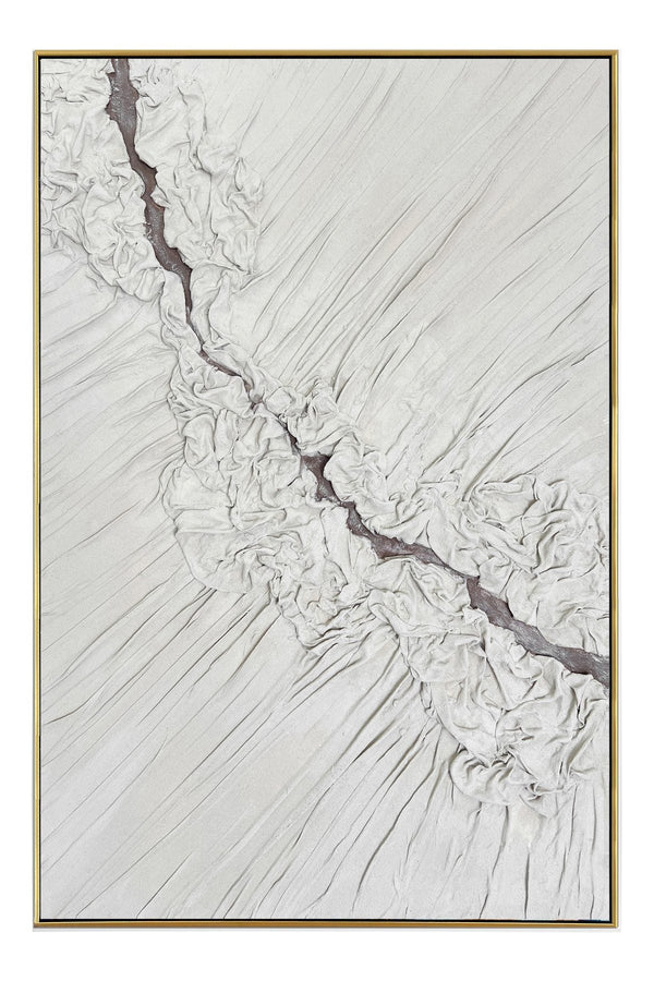 Tablou lucrat manual dumonde Toscana 80×120 cm