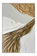 Tablou lucrat manual dumonde Merkur 80×120 cm