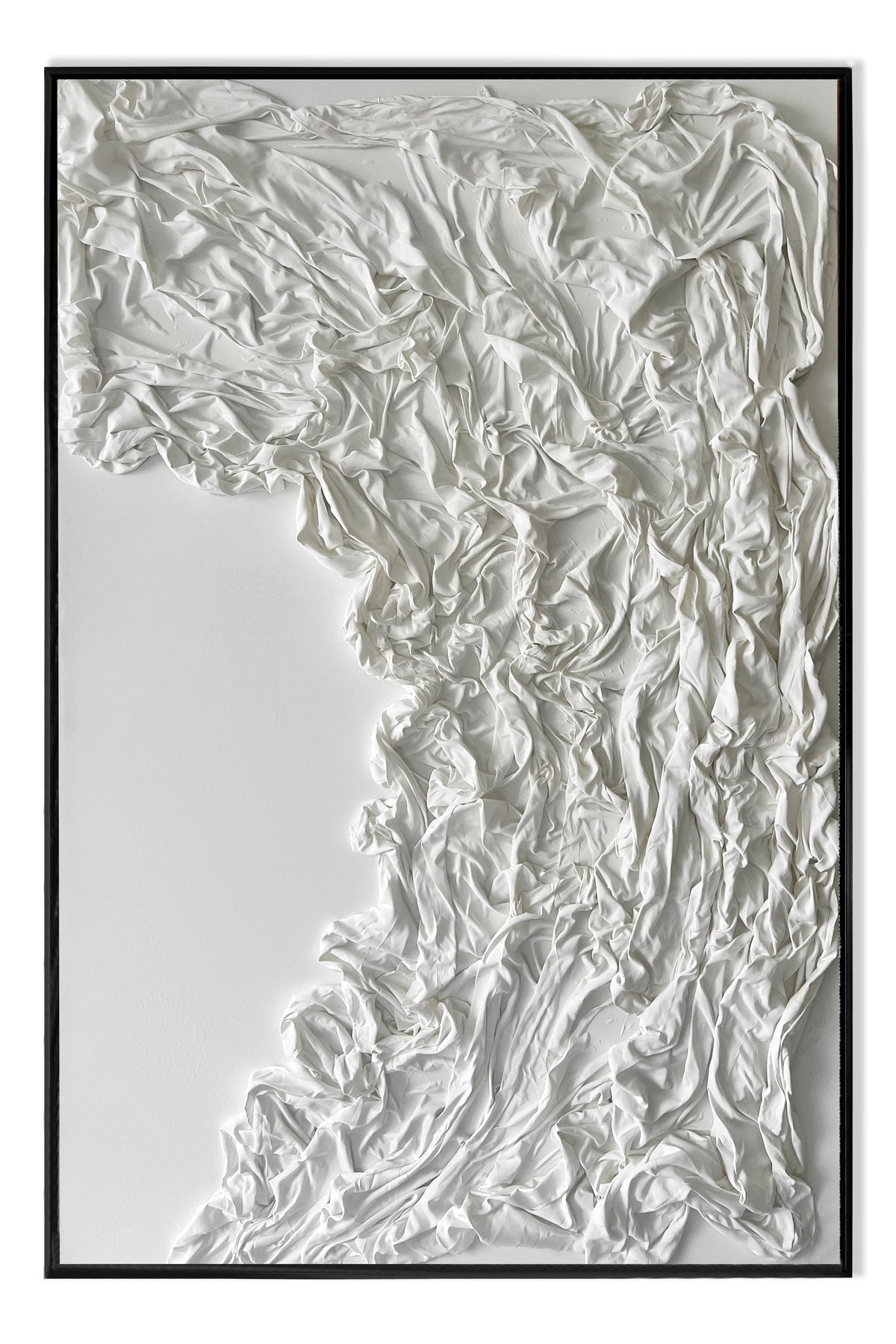 Tablou lucrat manual dumonde Justin 100×150 cm