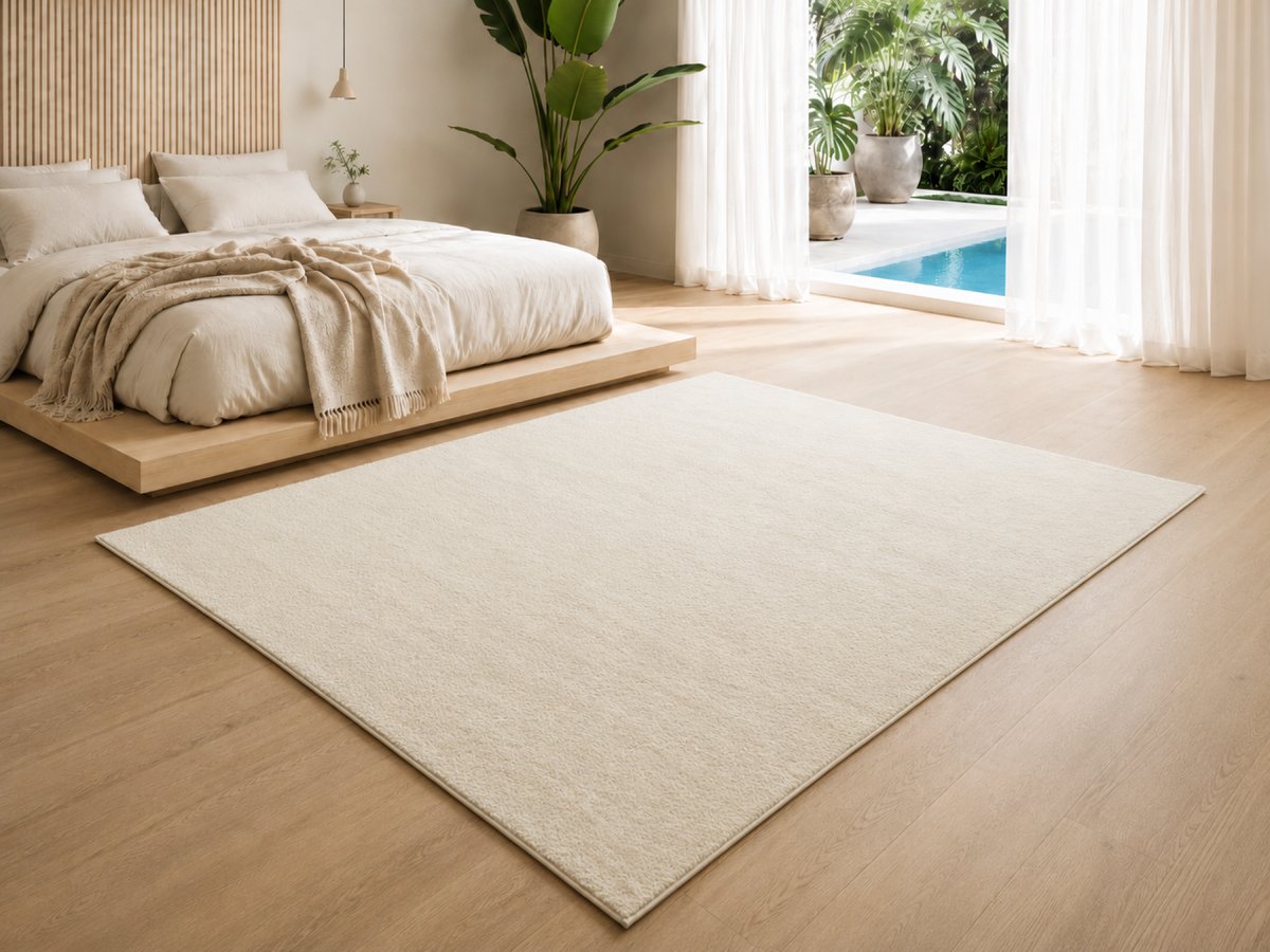 Covor Dumonde Hush bej 80x150 cm