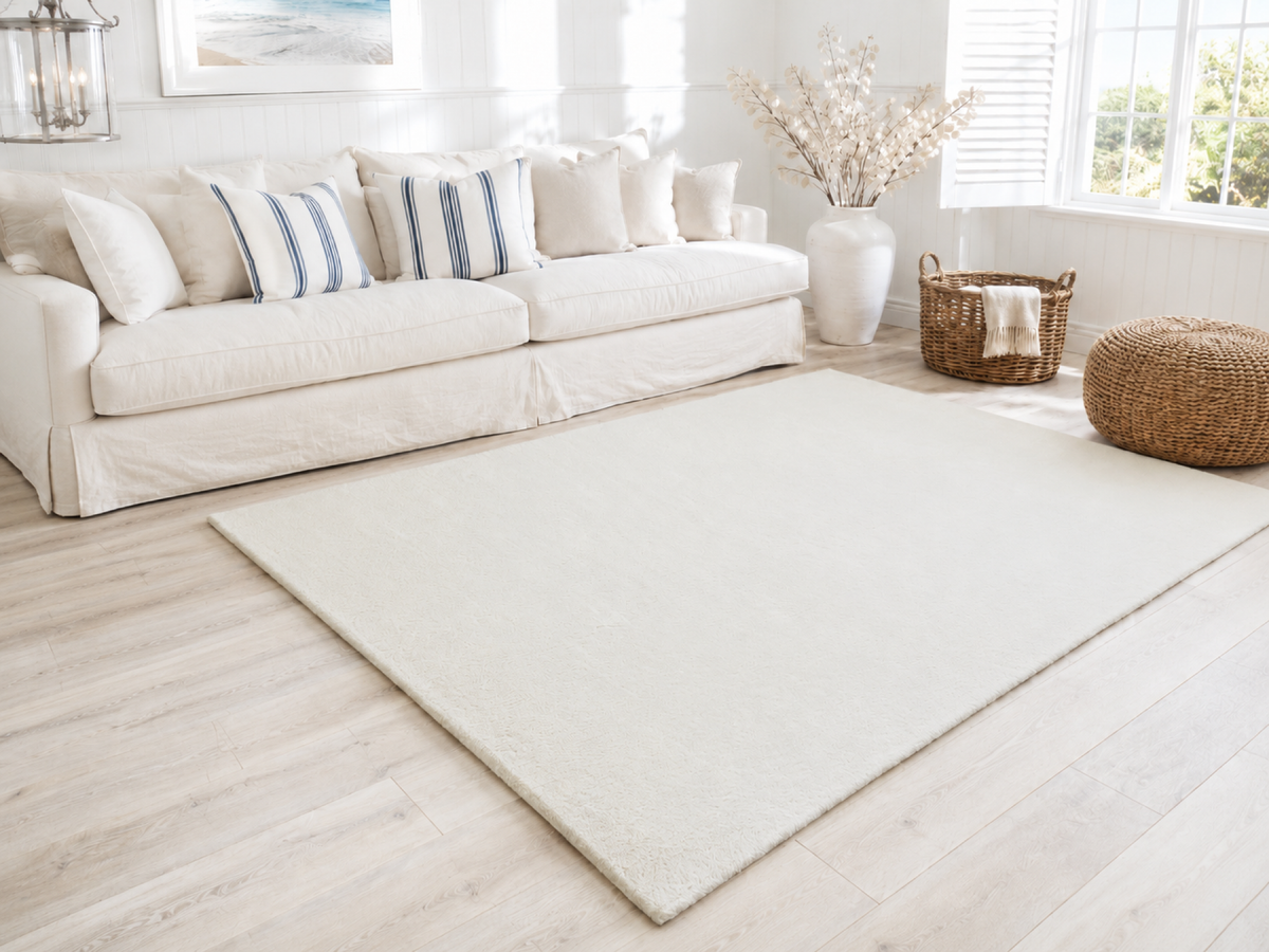 Covor Dumonde Beluno bej deschis 120x170 cm