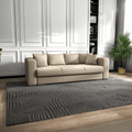 Canapea extensibilă dumonde cu ladă de depozitare Gloria Enjoy Camel 240x100 cm