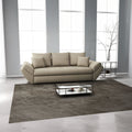 Canapea extensibilă dumonde cu ladă de depozitare Loana Enjoy Camel 250x100 cm