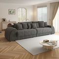 Canapea extensibilă dumonde cu 2 lăzi de depozitare Verona Quelle Gri 92 310x120 cm