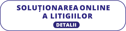 ANPC — Soluționarea Online a Litigiilor (SOL/ODR)